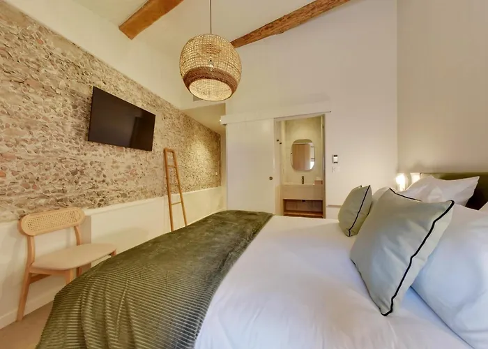 La Maison Gaia Hotel & Spa