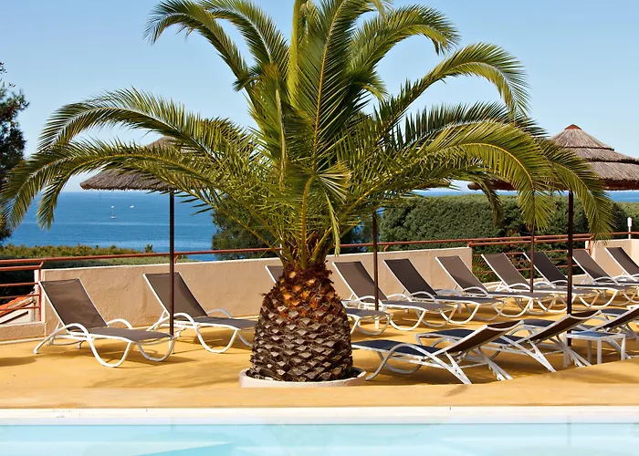 Hotel & Spa Les Mouettes